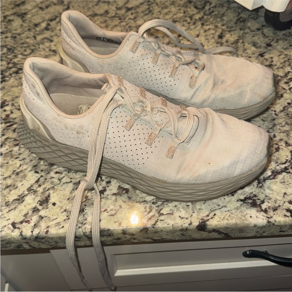 No bull shoes
